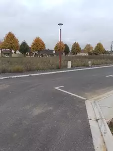 Maison neuve, 90 m²