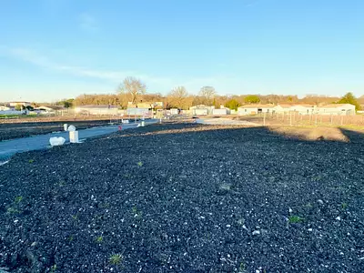 Maison neuve, 90 m²