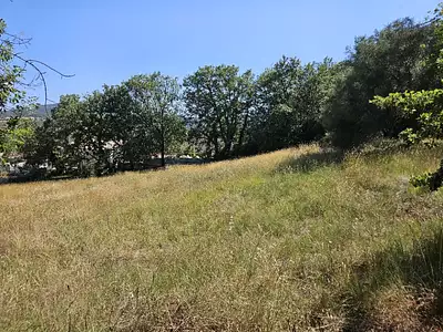 Terrain à bâtir, 407 m²