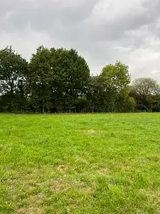 Terrain à bâtir, 447 m²