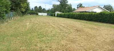 Maison neuve, 91 m²