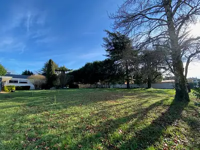 Maison neuve, 123 m²