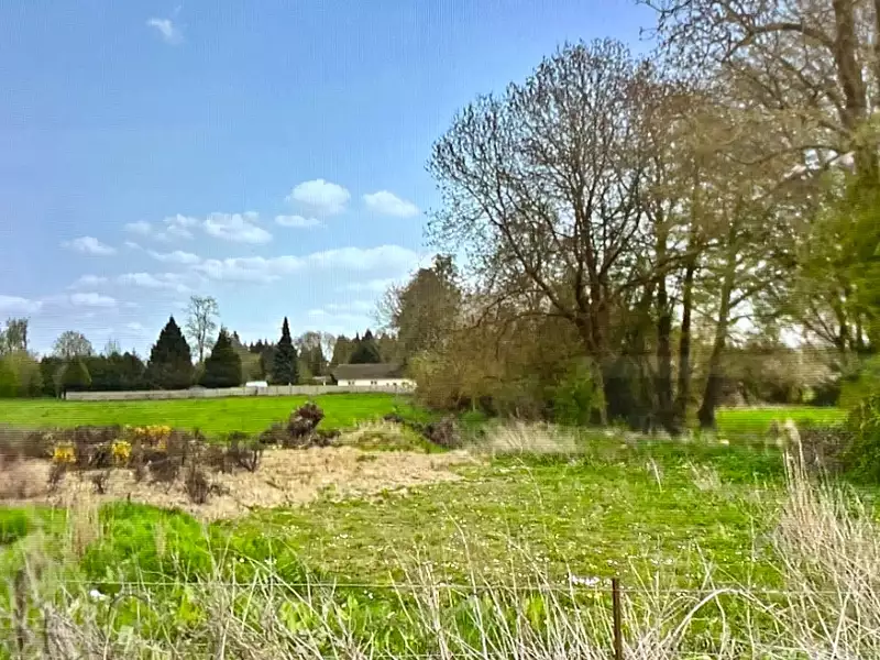 Maison neuve, 118 m² - Bosc-Bérenger (76680)
