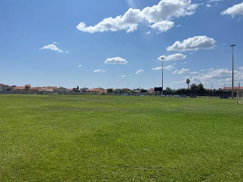 Maison neuve, 95 m² - Saint-Laurent-de-la-Salanque (66250)