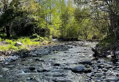 Terrain à bâtir, 385 m²