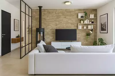 Maison neuve, 80 m²