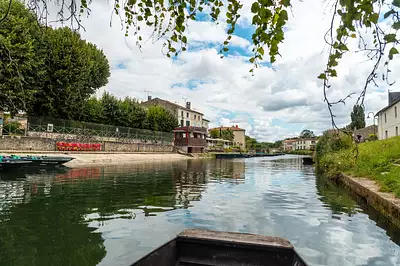 Urbanéo Venise Verte