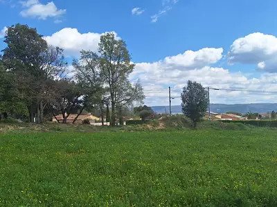 Terrain à bâtir, 501 m²