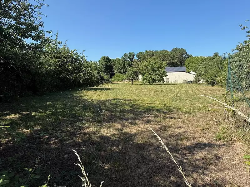 Maison neuve, 127 m² - Sandillon (45640)