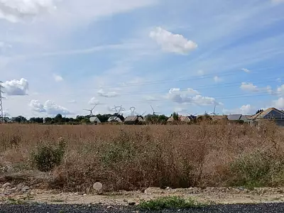 Terrain à bâtir, 385 m²