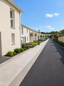 VILLAS LAMARTINE