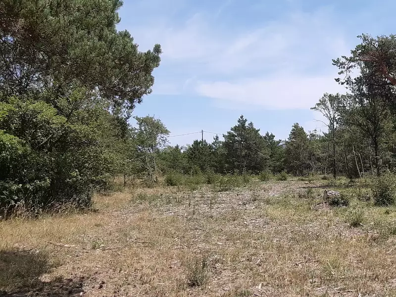 Terrain à bâtir, 314 m² - Plan-d'Aups-Sainte-Baume (83640)