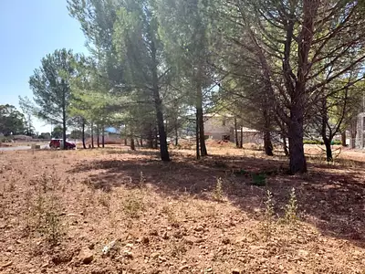 Terrain à bâtir, 512 m²