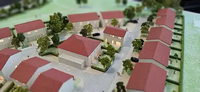 Domaine des Lumières