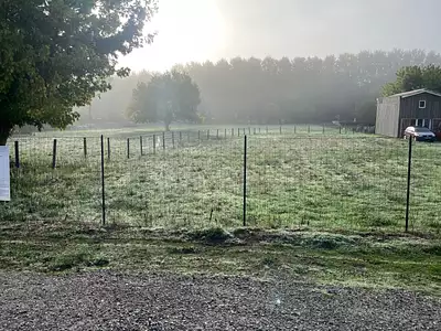 Terrain à bâtir, 820 m²