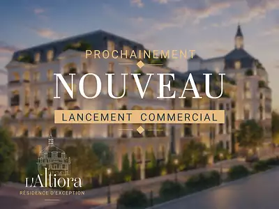 L'ALTIORA