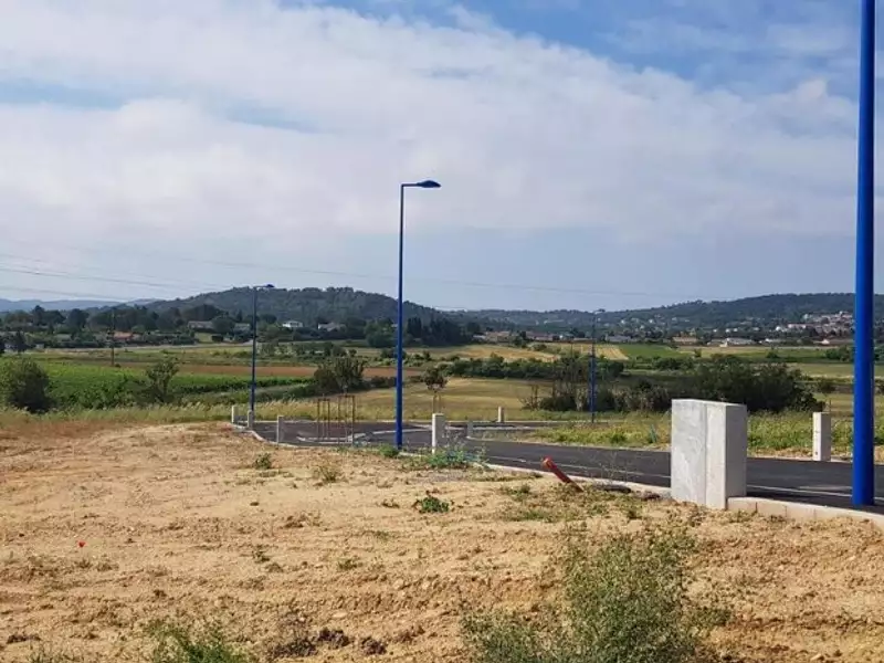 Maison neuve, 85 m² - Carcassonne (11000)