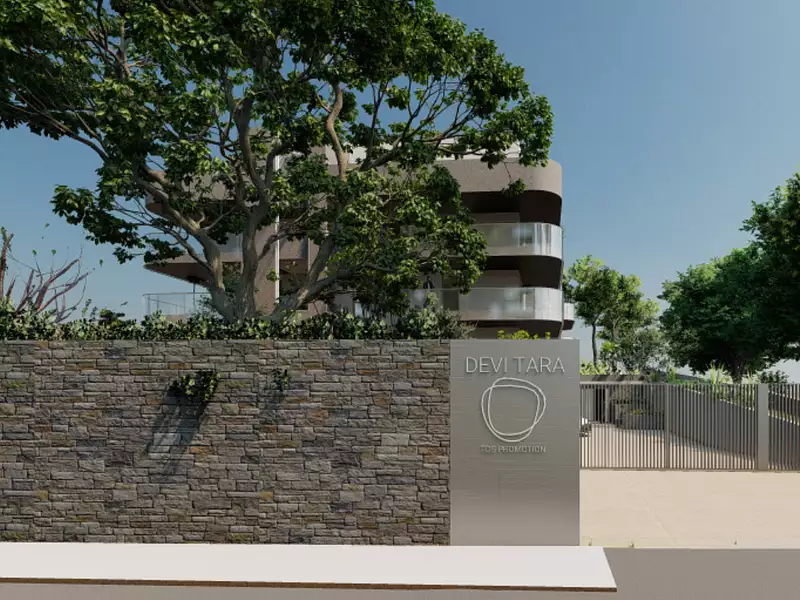 DEVI TARA - Baillargues (34670)