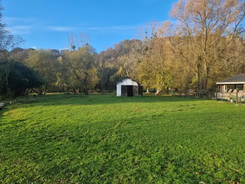 Terrain à bâtir, 2 520 m² - Oudalle (76430)