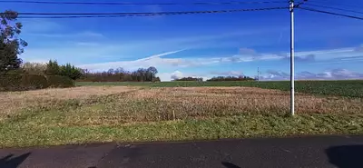 Terrain à bâtir, 800 m²