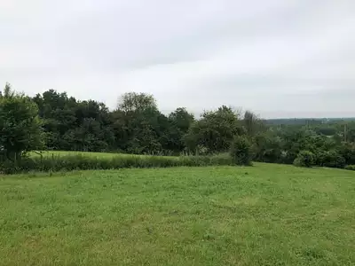 Terrain à bâtir, 1 000 m²