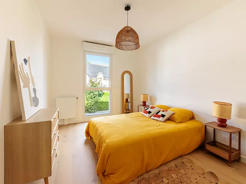 BOBOURG - La Chapelle-sur-Erdre (44240)