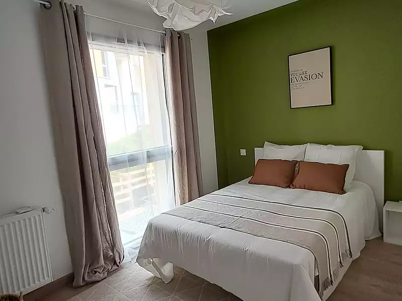 LES VILLAS CELESTES - Revel (38420)