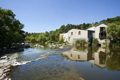 Maison neuve, 98 m²