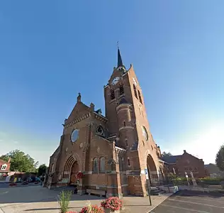 Le Domaine des Augustins - Appartements