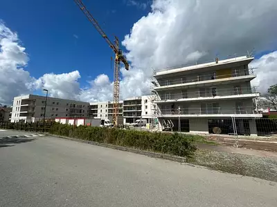 Les Boiseries du Landreau