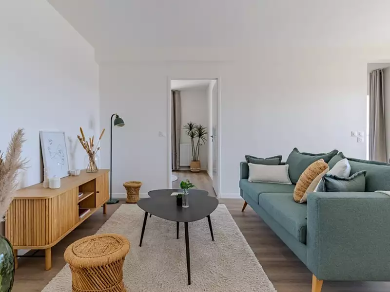 QUAI NEUF-ADELAIDE - Bordeaux (33800)
