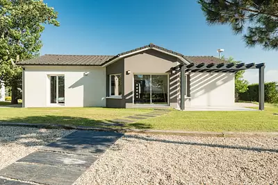 Maison neuve, 101 m²