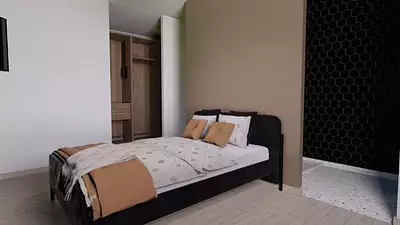 Maison neuve, 90 m²