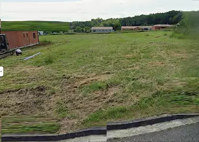 Terrain à bâtir, 750 m²