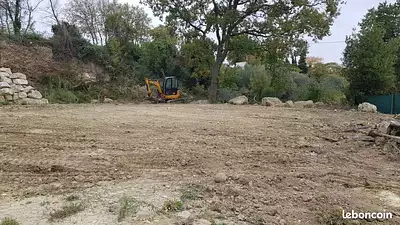 Maison neuve, 100 m²