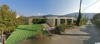 Maison neuve, 85 m²