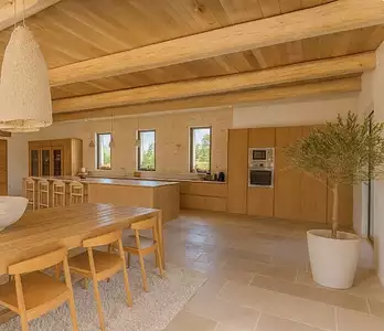 Maison neuve, 80 m²