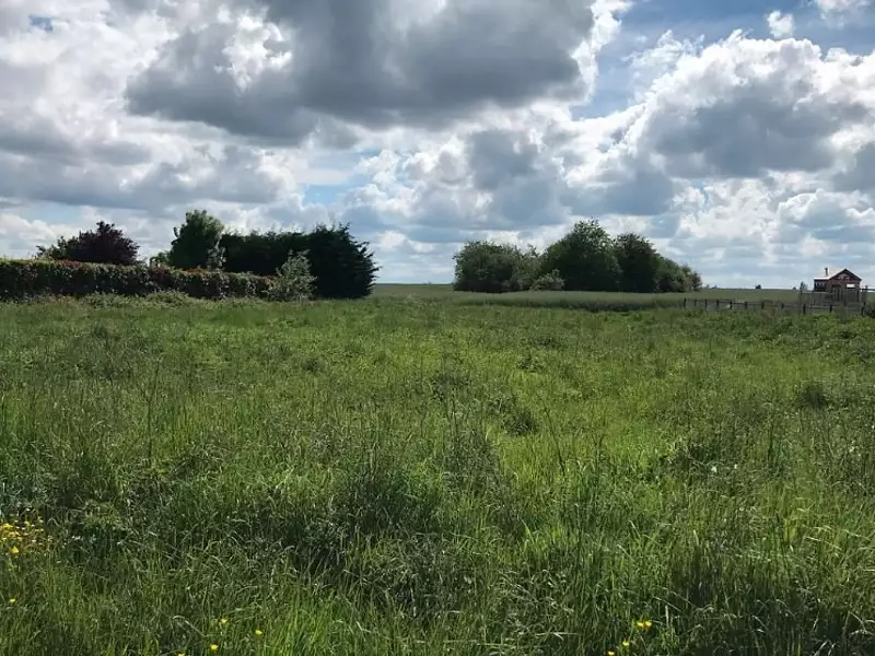 Maison neuve, 84 m² - Sacquenville (27930)