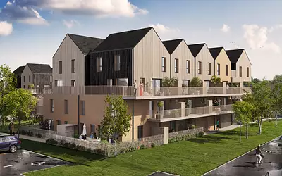 HOME - Accession Aidée - BRS