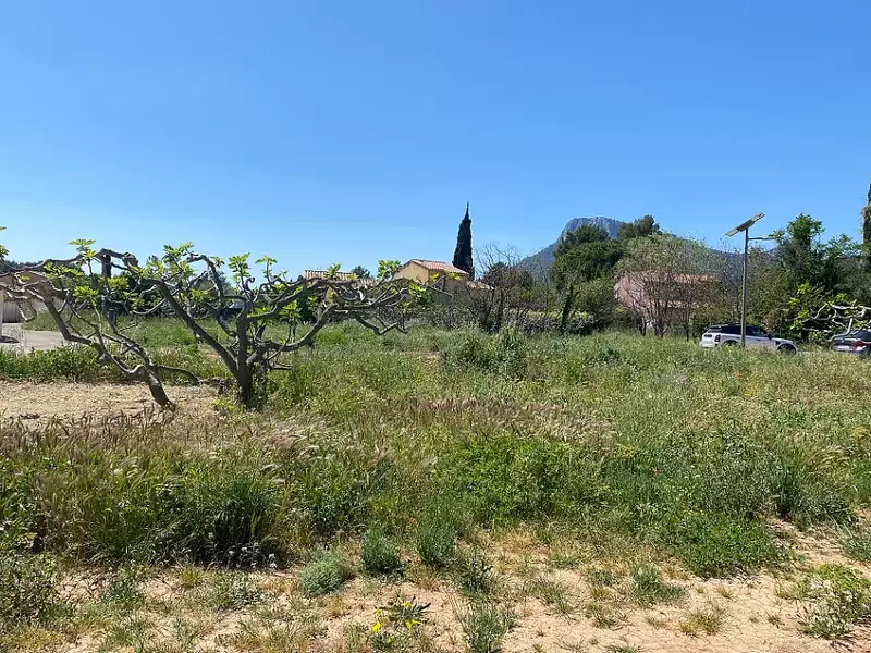 Maison neuve, 80 m² - La Farlède (83210)
