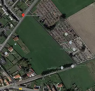 Maison neuve, 113 m²