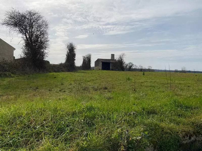 Maison neuve, 100 m² - Plassay (17250)