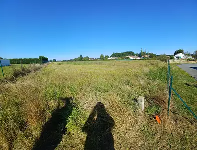 Maison neuve, 136 m²