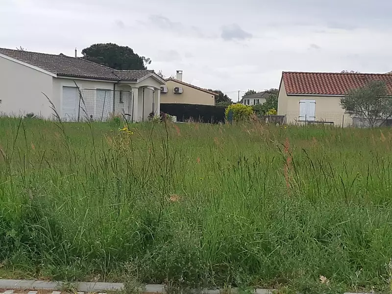Maison neuve, 83 m² - Dieupentale (82170)