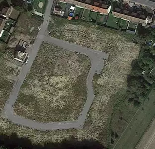 Maison neuve, 91 m²