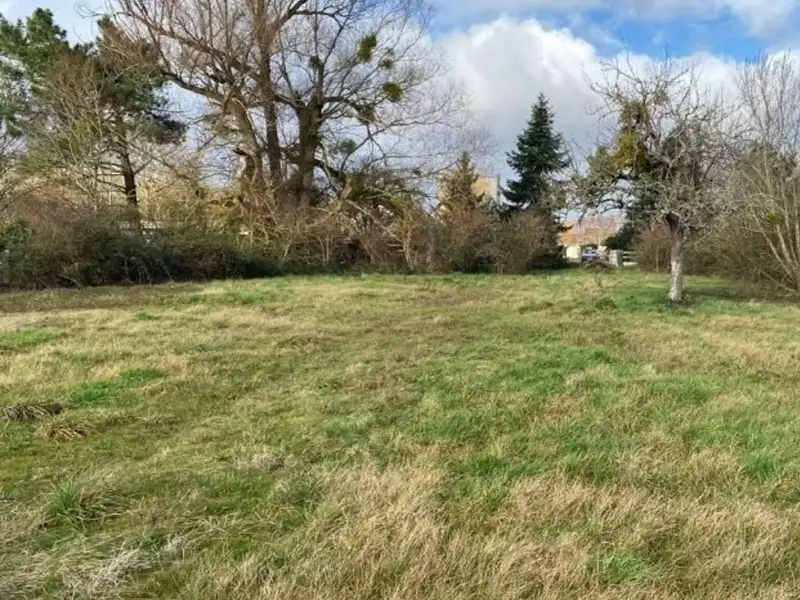 Maison neuve, 87 m² - Courtempierre (45490)