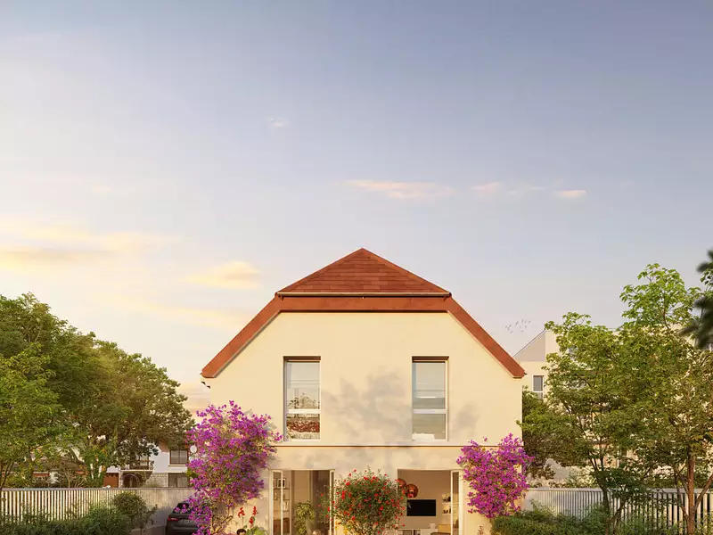 Carré Péri - Gonesse (95500)