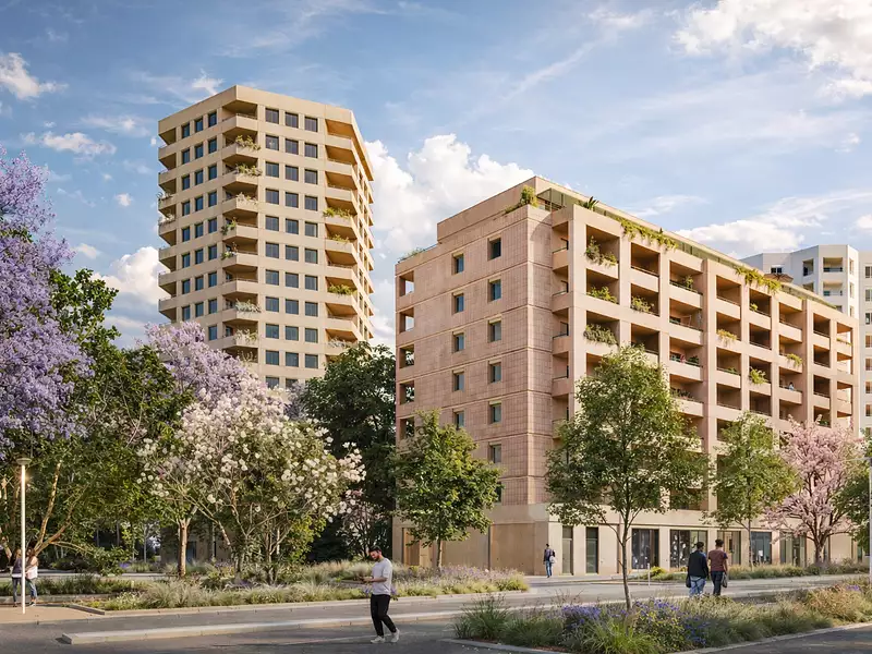 ESPRIT CARTOUCHERIE - Toulouse (31300)