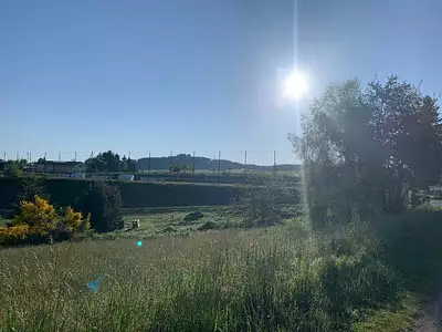 Terrain à bâtir, 747 m²