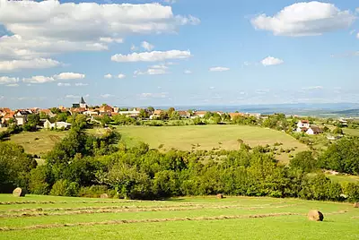 Terrain à bâtir, 513 m²
